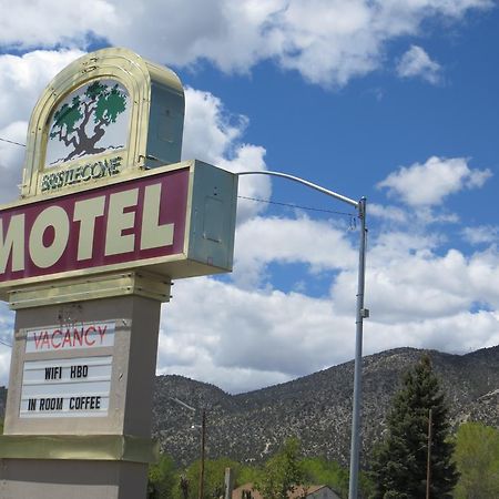 Bristlecone Motel Ely Exteriör bild